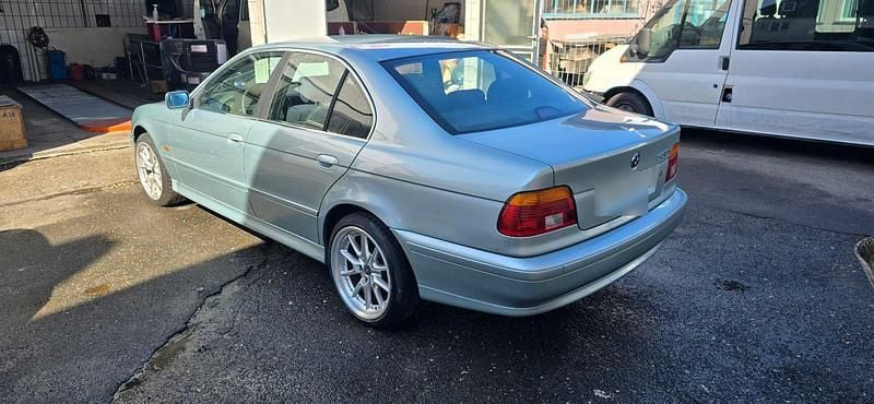 Gebraucht BMW 530 231 PS (169 kW) 2000 Andere farben Limousine