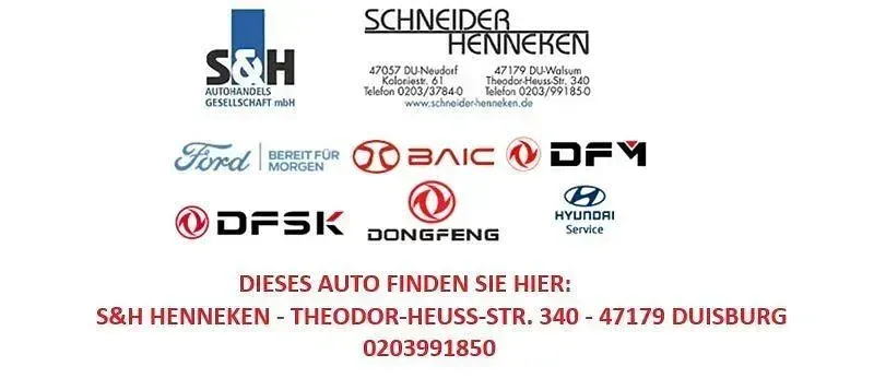 Gebraucht Suzuki Ignis 90 PS (66 kW) 2017 Blau SUV