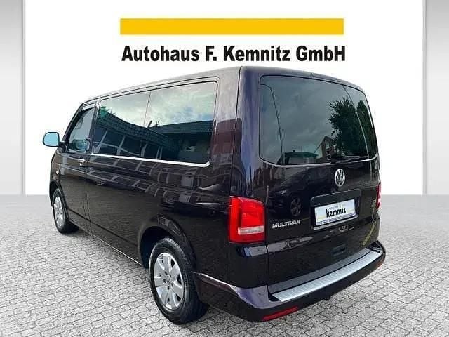 Usata VW Multivan Startline 2014 Viola Monovolume