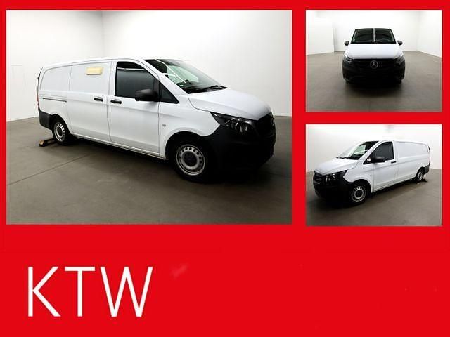 Gebraucht 2019 Mercedes Vito Van | 18.907 € - Bild 1/4