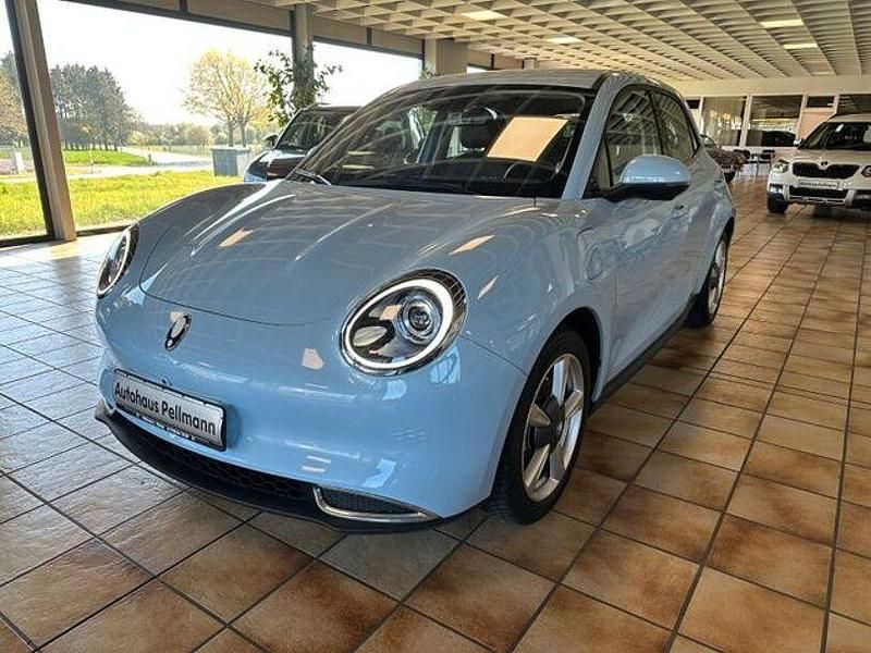 Second-hand Ora 03 125 kW (171 CP) 2023 Albastru Hatchback
