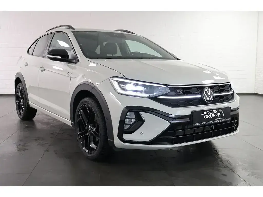 Gebraucht VW Taigo Style 110 PS (80 kW) 2025 Grau SUV