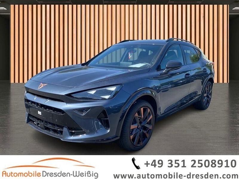 Magnetic tech Gebraucht 2025 Cupra Formentor SUV | 36.980 € (Superpreis) - Bild 1/4