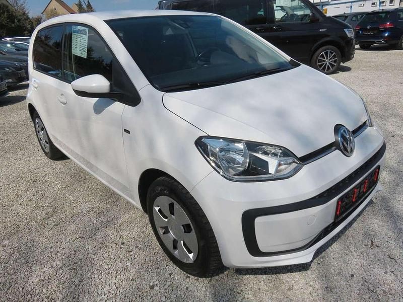 Second-hand VW up! Join 75 CP (55 kW) 2018 Alb Hatchback