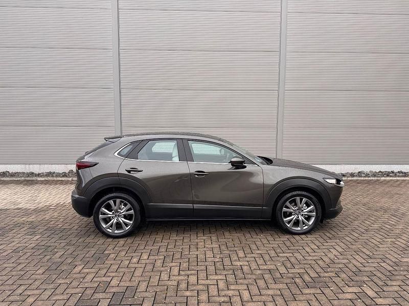 Gebraucht Mazda CX-30 179 PS (131 kW) 2020 SUV