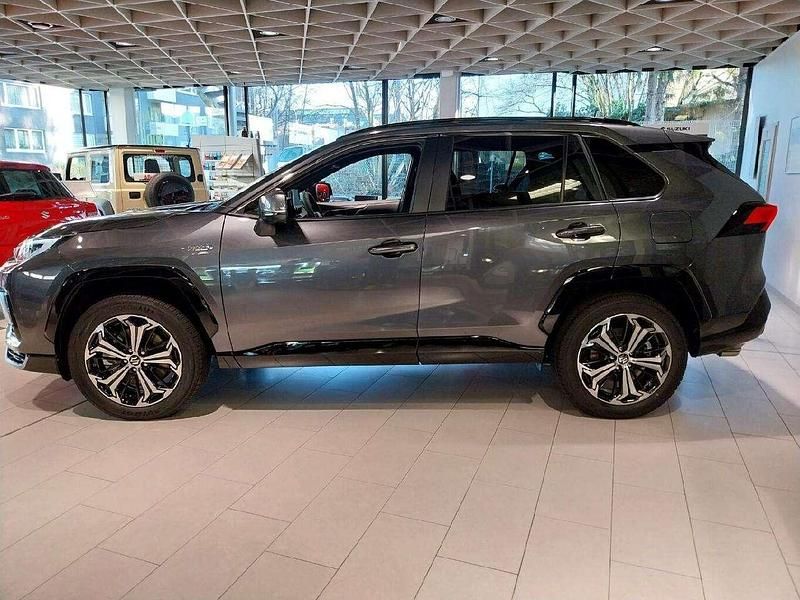 Gebraucht Suzuki Across Comfort+ 306 PS (225 kW) 2023 Grau SUV
