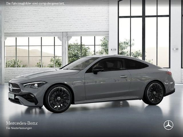 Gebraucht 2025 Mercedes CLE200 | 58.490 € (Teuer) - Bild 1/4