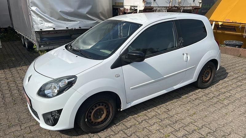 Weiß Gebraucht 2010 Renault Twingo Night&Day Kleinwagen | 1.200 € (Superpreis) - Bild 1/2