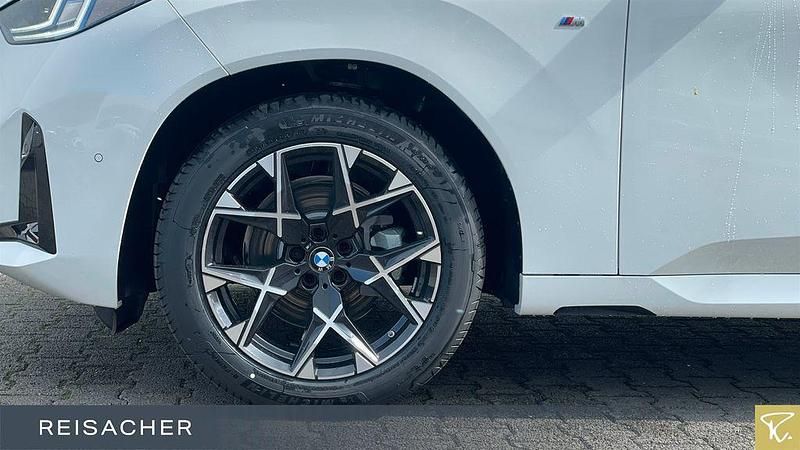 Neu BMW X3 Performance 197 PS (144 kW) 2026 Weiß SUV