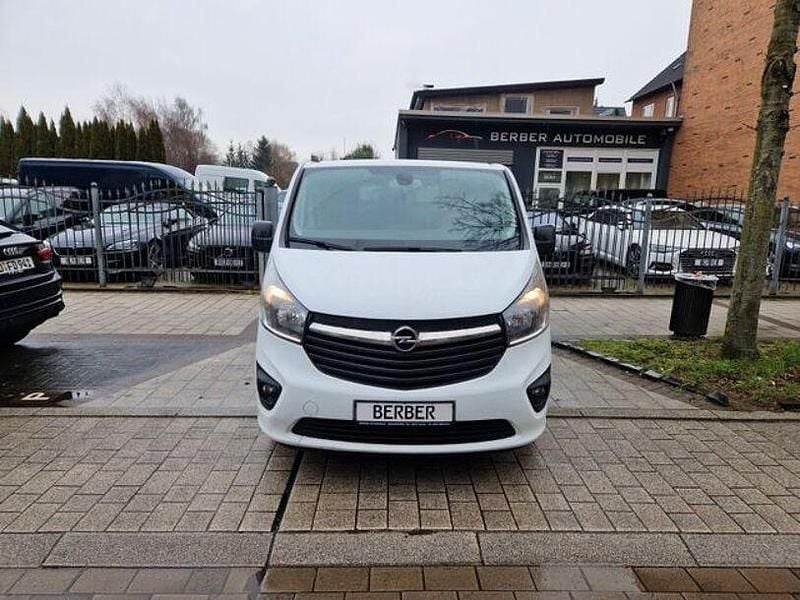 Gebraucht Opel Vivaro 225 PS (165 kW) 2019 Andere Van / Kleinbus