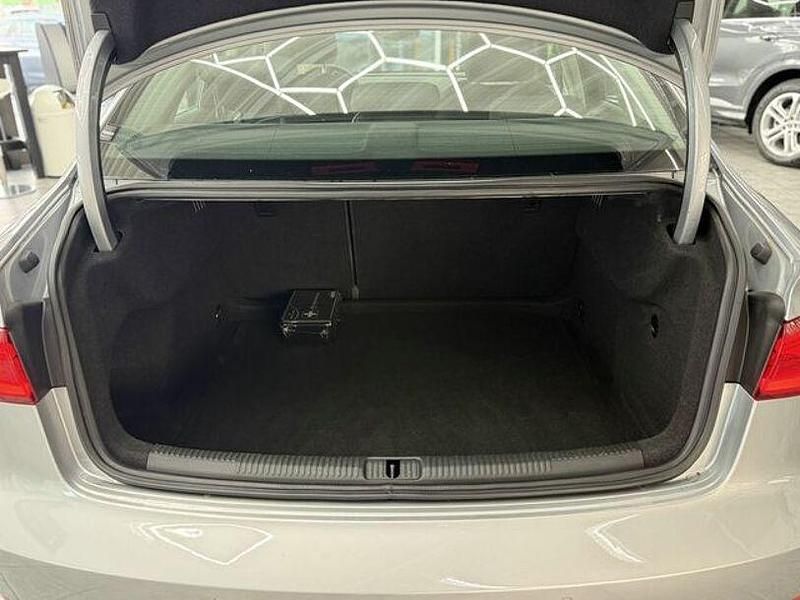 Gebraucht Audi A3 Ambition 150 PS (110 kW) 2015 Florettsilber metallic Limousine