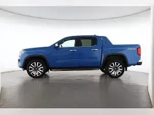 Gebraucht VW Amarok 241 PS (177 kW) 2025 Blau (mid blue) Pickup