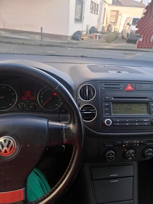 Gebraucht VW Golf IV 116 PS (85 kW) 2006 Grau Limousine