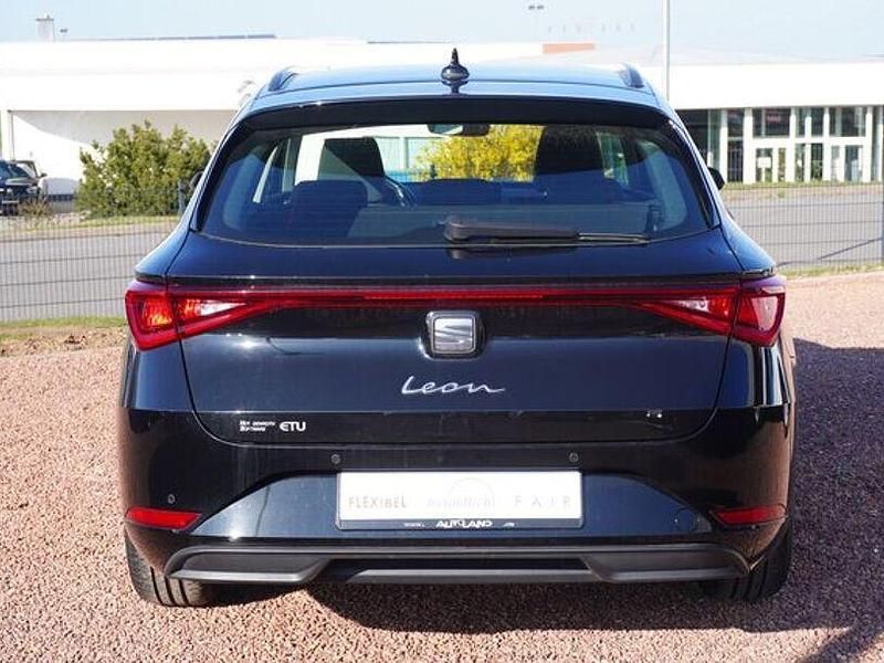 Gebraucht Seat Leon 150 PS (110 kW) 2022 Andere