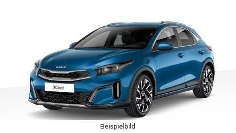 Neu Kia XCeed 116 PS (85 kW) 2025 Weiß SUV