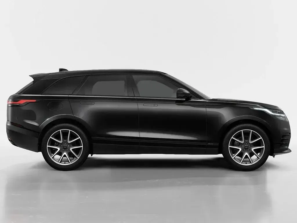 Neu Land Rover Range Rover Velar SE Dynamic 300 PS (220 kW) 2026 Schwarz SUV