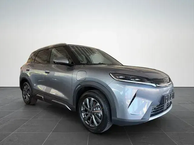 Neu BYD Atto 2 Boost 212 PS (155 kW) 2026 Time grey SUV
