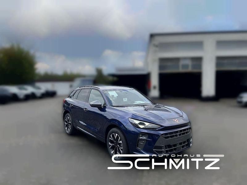 Gebraucht Cupra Terramar VZ2 204 PS (150 kW) 2025 Blau SUV