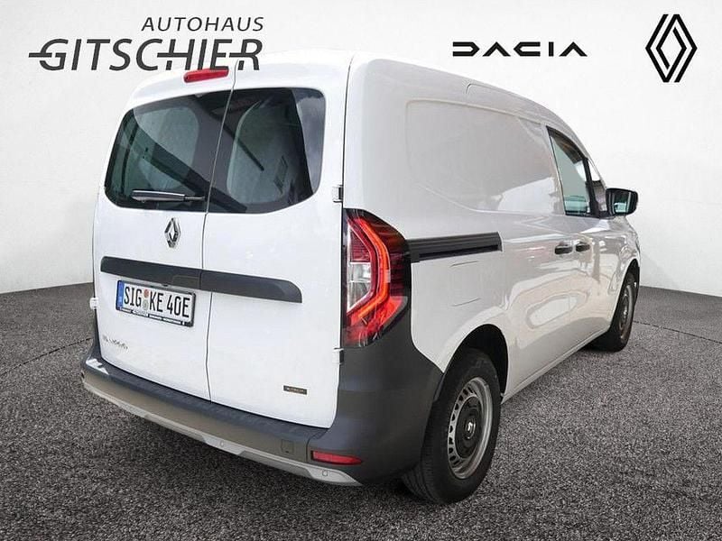 Gebraucht Renault Kangoo Rapid Advance 89 kW (122 PS) 2023 Weiß