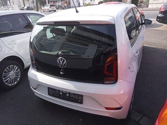 Gebraucht VW up! 60 PS (44 kW) 2020 Pure white Kleinwagen