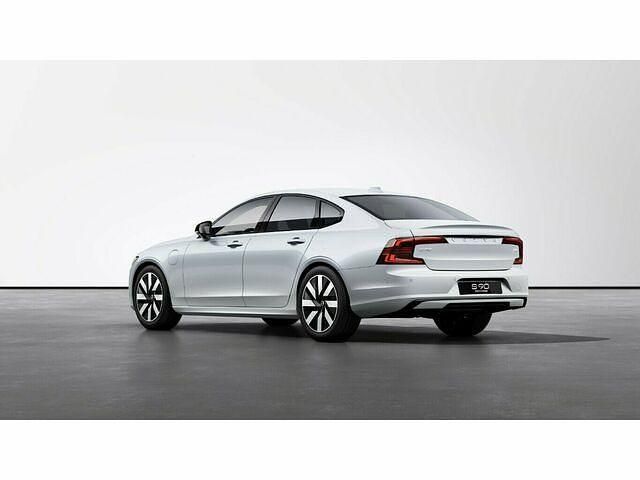 Gebraucht Volvo S90 Plus 455 PS (334 kW) 2022 Andere farbe Limousine