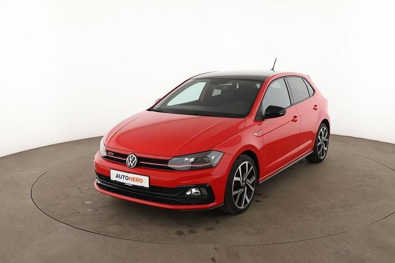 Gebraucht VW Polo GTI 200 PS (147 kW) 2020 Kleinwagen