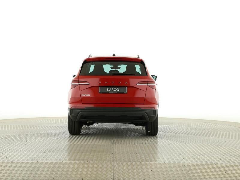 Velvetrot Neu 2025 Skoda Karoq Tour SUV | 40.680 € (Teuer) - Bild 1/4