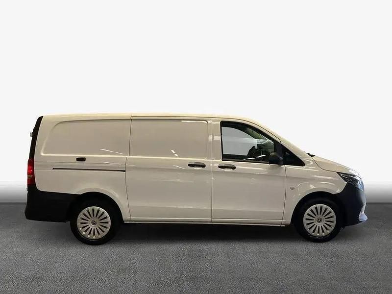Gebraucht Mercedes Vito 163 PS (119 kW) 2025 Weiß Van