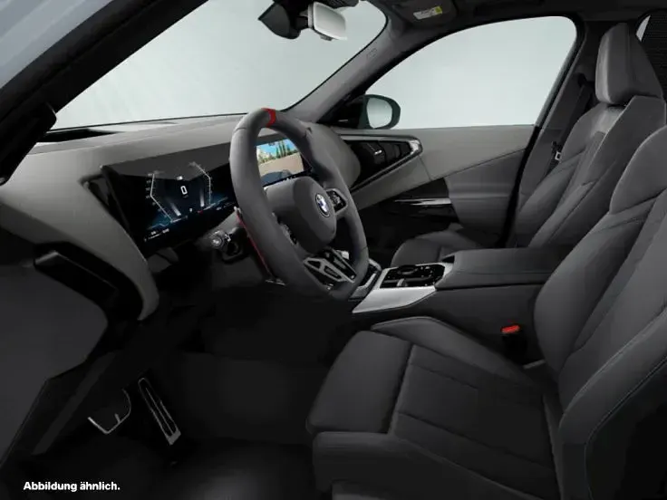 Gebraucht BMW X3 M Sport 398 PS (292 kW) 2024 Brooklyn grau metallic SUV