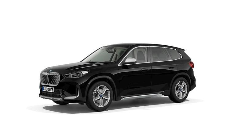 Gebraucht 2025 BMW iX1 Comfort Edition SUV | 43.801 € (Superpreis) - Bild 1/3