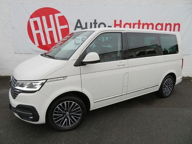 Gebraucht 2021 VW Multivan Generation Six Van | 45.780 € (Fairer Preis) - Bild 1/4