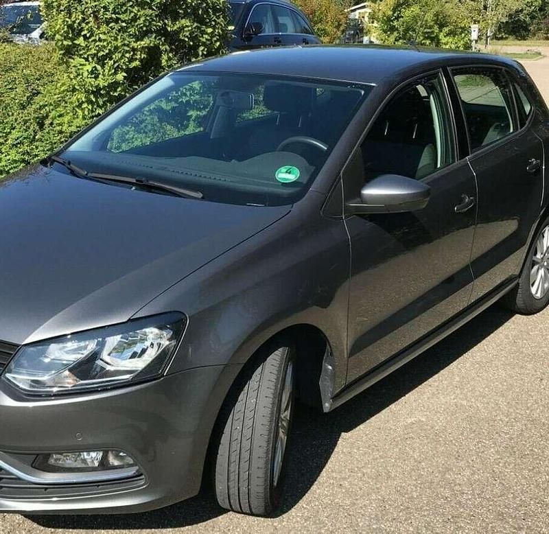 Gebraucht 2014 VW Polo Comfortline Limousine | 5.200 € (Superpreis) - Bild 1/1