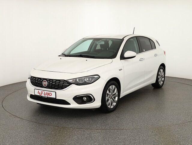 Andere Gebraucht 2019 Fiat Tipo Lounge Limousine | 14.990 € (Teuer) - Bild 1/4