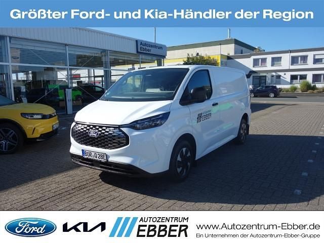Neu Ford Transit Trend 100 kW (136 PS) 2025 Weiss Van