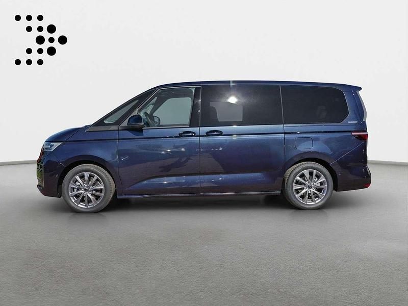 Nuova VW T7 177 CV (130 kW) 2026 Blu Furgone