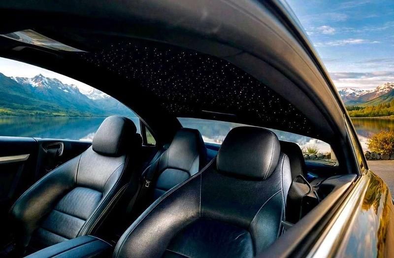 Gebraucht Mercedes E250 Avantgarde 204 PS (150 kW) 2009 Coupé