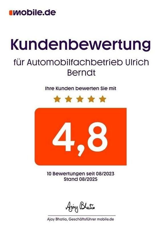 Gebraucht Mercedes SLK230 193 PS (141 kW) 1999 Silber Cabrio
