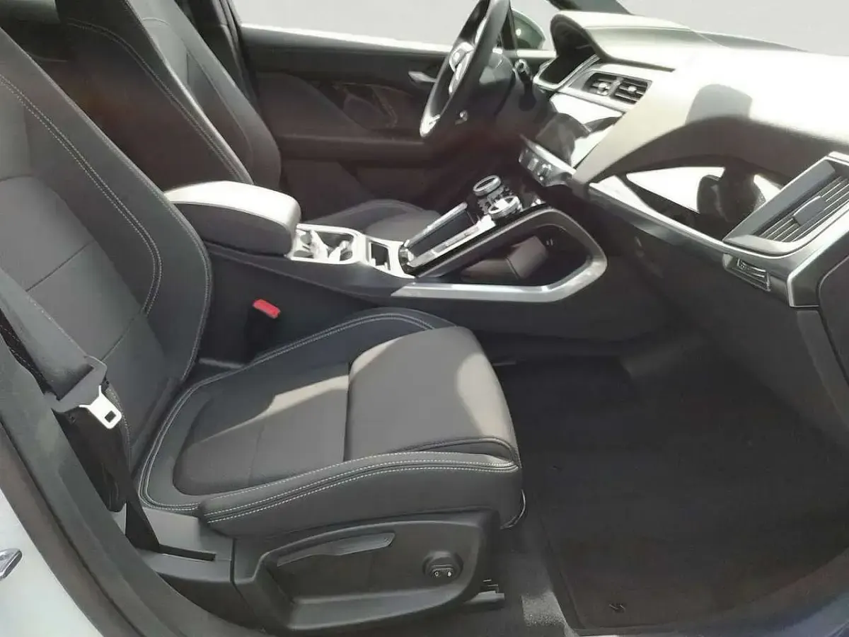 Gebraucht Jaguar I-Pace S 297 kW (405 PS) 2022 Fuji white SUV
