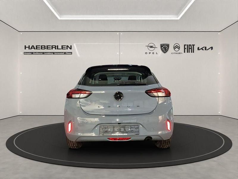 Gebraucht Opel Corsa Edition 101 PS (74 kW) 2025 Kontur Kleinwagen