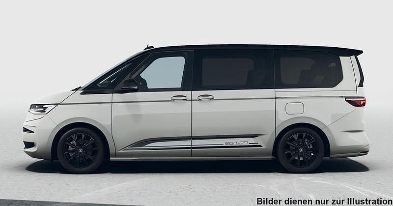 Neu VW Multivan Edition 245 PS (180 kW) 2026 Van