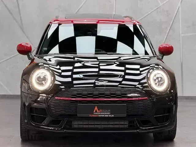 Occasion Mini John Cooper Works 306 ch (225 kW) 2020 Noir Citadine