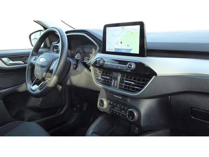 Gebraucht Ford Kuga Cool & Connect 190 PS (139 kW) 2022 Schwarz SUV