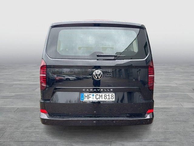 Gebraucht VW T7 Life 150 PS (110 kW) 2025 Schwarz Van
