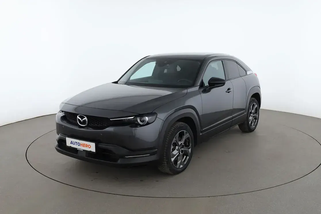 Gebraucht Mazda MX30 Edition 106 kW (145 PS) 2020 SUV
