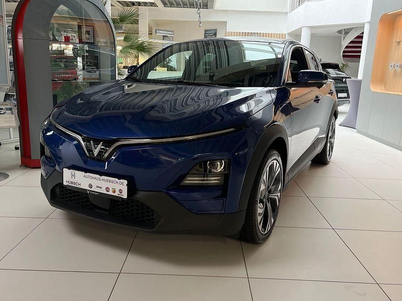 Neu VinFast VF 6 Plus 150 kW (204 PS) 2026 SUV