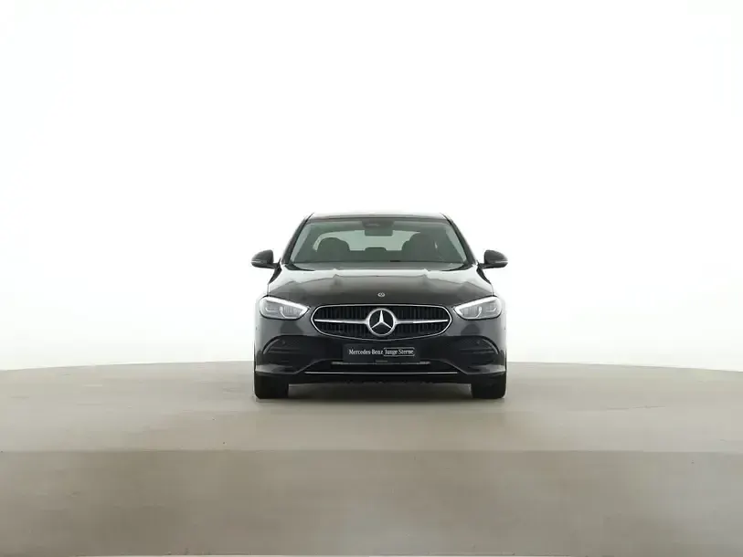 Gebraucht Mercedes C180 Advanced 170 PS (125 kW) 2025 Grau Limousine