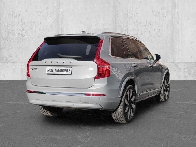 Gebraucht Volvo XC90 Plus 455 PS (334 kW) 2024 Grau SUV