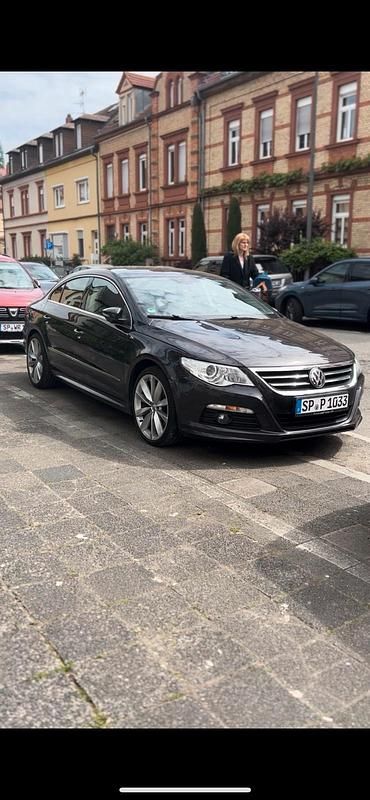 Gebraucht VW Passat 140 PS (102 kW) 2011 Andere farben Limousine