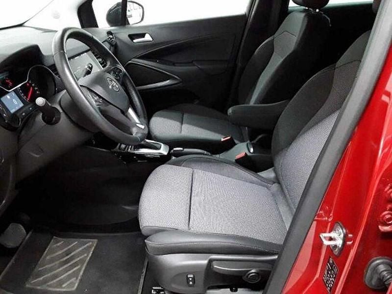 Gebraucht Opel Crossland X 131 PS (96 kW) 2024 Rot SUV