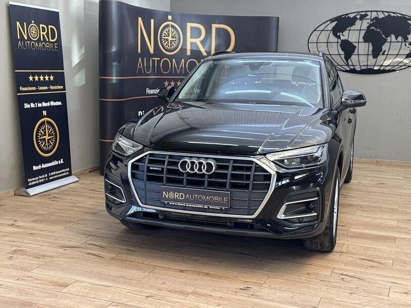 Usata Audi Q5 2023 Nero SUV